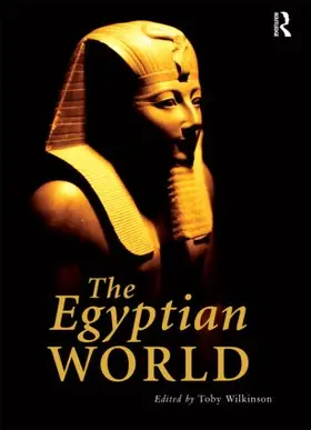Wilkinson |  The Egyptian World | Buch |  Sack Fachmedien