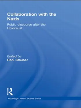 Stauber |  Collaboration with the Nazis | Buch |  Sack Fachmedien