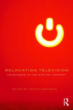 Gripsrud |  Relocating Television | Buch |  Sack Fachmedien