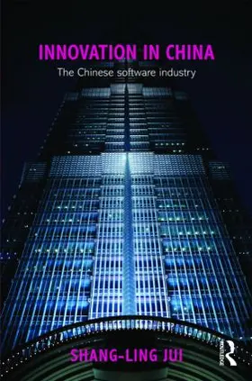 Jui |  Innovation in China | Buch |  Sack Fachmedien