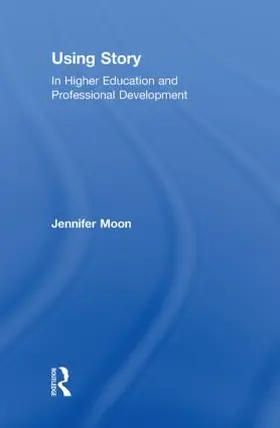 Moon | Using Story | Buch | 978-0-415-56468-7 | sack.de