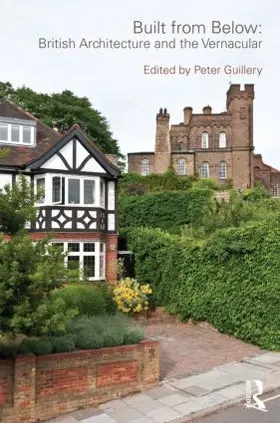 Guillery |  Built from Below | Buch |  Sack Fachmedien