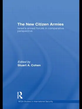 Cohen |  The New Citizen Armies | Buch |  Sack Fachmedien