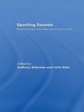 Bateman / Bale |  Sporting Sounds | Buch |  Sack Fachmedien