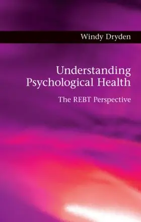 Dryden | Understanding Psychological Health | Buch | 978-0-415-56635-3 | www2.sack.de