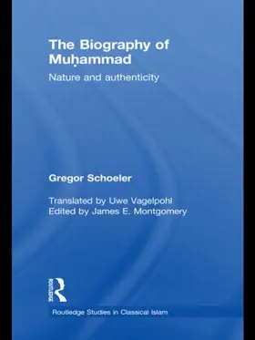 Schoeler |  The Biography of Muhammad | Buch |  Sack Fachmedien
