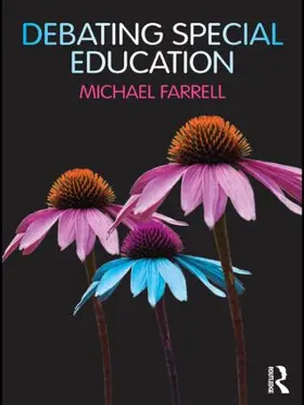 Farrell | Debating Special Education | Buch | 978-0-415-56728-2 | www2.sack.de