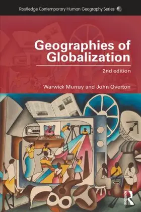 Murray / Overton | Geographies of Globalization | Buch | 978-0-415-56762-6 | sack.de