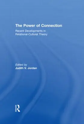 Jordan |  The Power of Connection | Buch |  Sack Fachmedien