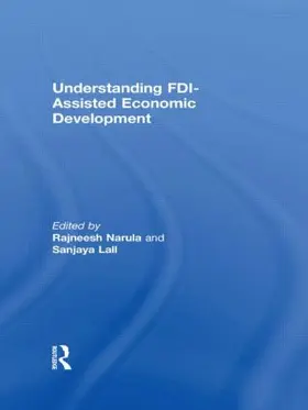 Lall / Narula |  Understanding FDI-Assisted Economic Development | Buch |  Sack Fachmedien