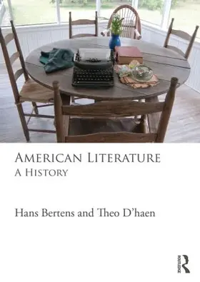 Bertens / D'haen | American Literature | Buch | 978-0-415-56998-9 | www2.sack.de