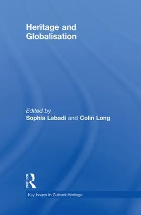 Labadi / Long |  Heritage and Globalisation | Buch |  Sack Fachmedien