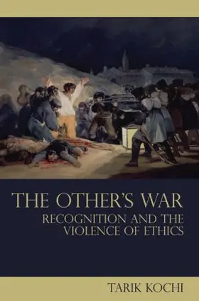 Kochi | The Other's War | Buch | 978-0-415-57143-2 | sack.de