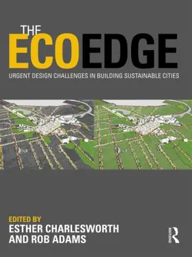 Charlesworth / Adams |  The EcoEdge | Buch |  Sack Fachmedien