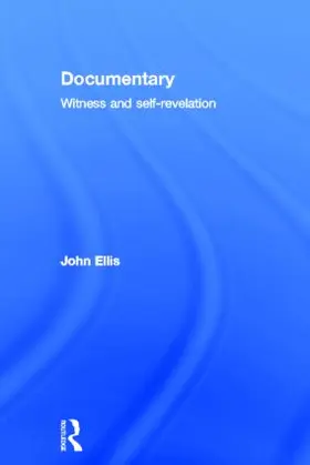 Ellis | Documentary | Buch | 978-0-415-57418-1 | www2.sack.de