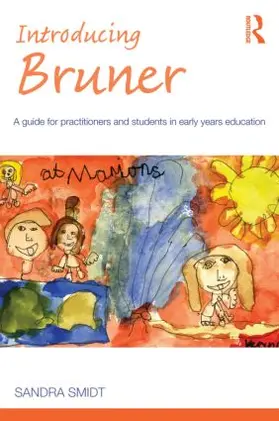 Smidt |  Introducing Bruner | Buch |  Sack Fachmedien