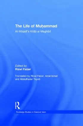 Faizer |  The Life of Muhammad | Buch |  Sack Fachmedien