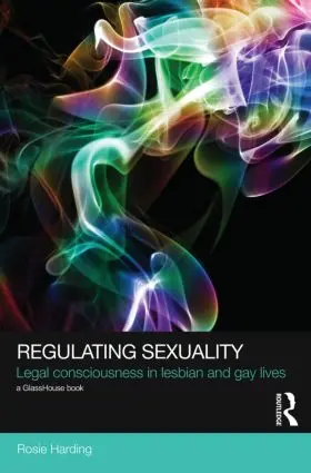 Harding |  Regulating Sexuality | Buch |  Sack Fachmedien