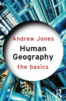 Jones |  Human Geography | Buch |  Sack Fachmedien