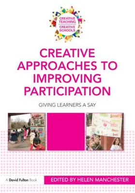 Manchester | Creative Approaches to Improving Participation | Buch | 978-0-415-57621-5 | www2.sack.de