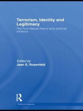 Rosenfeld | Terrorism, Identity and Legitimacy | Buch | 978-0-415-57857-8 | sack.de