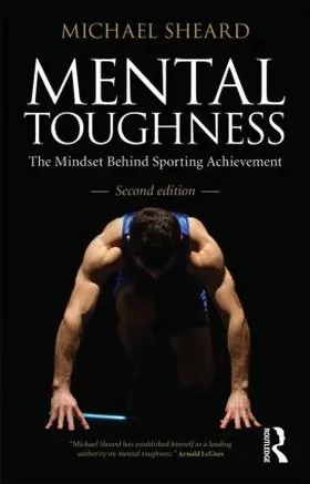 Sheard |  Mental Toughness | Buch |  Sack Fachmedien