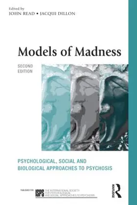 Read / Bentall / Mosher |  Models of Madness | Buch |  Sack Fachmedien