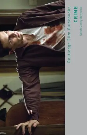 Casey Benyahia | Crime | Buch | 978-0-415-58141-7 | www2.sack.de