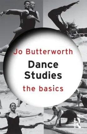 Butterworth | Dance Studies | Buch | 978-0-415-58255-1 | sack.de