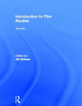 Nelmes |  Introduction to Film Studies | Buch |  Sack Fachmedien