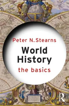Stearns | World History | Buch | 978-0-415-58275-9 | sack.de
