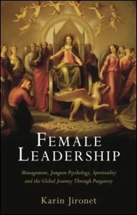 Jironet | Female Leadership | Buch | 978-0-415-58292-6 | www2.sack.de