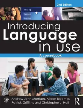 Merrison / Bloomer / Griffiths |  Introducing Language in Use | Buch |  Sack Fachmedien