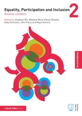 Rix / Nind / Sheehy |  Equality, Participation and Inclusion 2 | Buch |  Sack Fachmedien