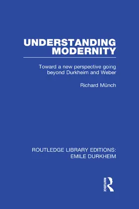 Munch |  Understanding Modernity | Buch |  Sack Fachmedien