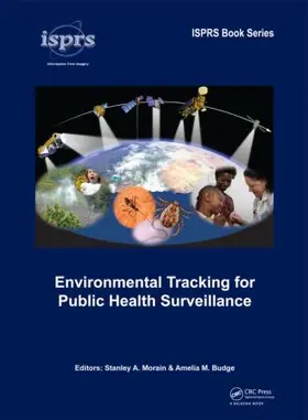 Morain / Budge |  Environmental Tracking for Public Health Surveillance | Buch |  Sack Fachmedien