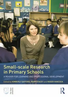 Safford / Stacey / Hancock |  Small-Scale Research in Primary Schools | Buch |  Sack Fachmedien