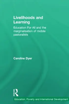 Dyer |  Livelihoods and Learning | Buch |  Sack Fachmedien