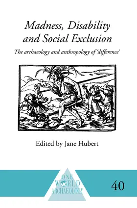 Hubert | Madness, Disability and Social Exclusion | Buch | 978-0-415-58907-9 | sack.de
