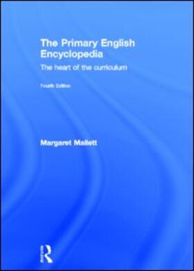 Mallett |  The Primary English Encyclopedia | Buch |  Sack Fachmedien