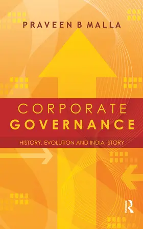 Malla | Corporate Governance | Buch | 978-0-415-58990-1 | www2.sack.de