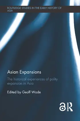 Wade |  Asian Expansions | Buch |  Sack Fachmedien