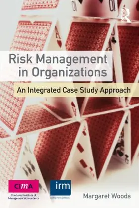 Woods |  Risk Management in Organizations | Buch |  Sack Fachmedien