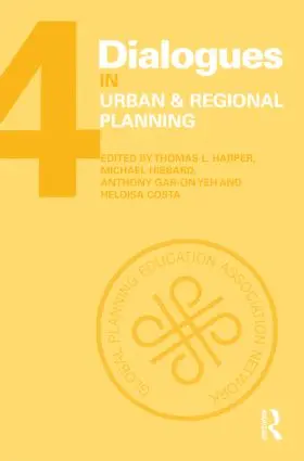 Harper / Hibbard / Costa |  Dialogues in Urban and Regional Planning | Buch |  Sack Fachmedien