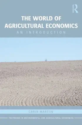 Martiin |  The World of Agricultural Economics | Buch |  Sack Fachmedien