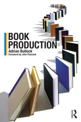 Bullock | Book Production | Buch | 978-0-415-59380-9 | sack.de