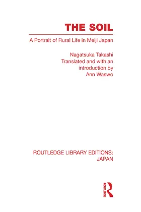 Takashi |  The Soil | Buch |  Sack Fachmedien