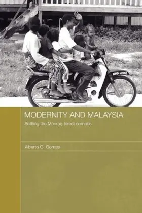 Gomes | Modernity and Malaysia | Buch | 978-0-415-59620-6 | www2.sack.de