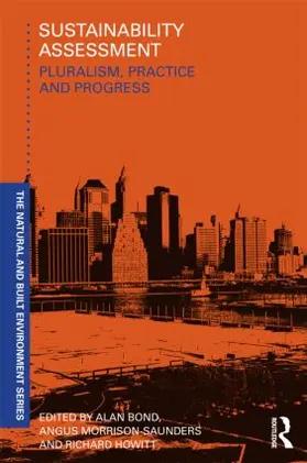 Bond / Morrison-Saunders / Howitt |  Sustainability Assessment | Buch |  Sack Fachmedien