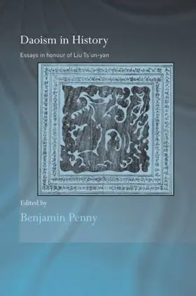 Penny |  Daoism in History | Buch |  Sack Fachmedien